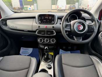 Used Fiat 500X 2016 for sale - 74551327: Photo