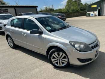 2008 - 1.9 CDTi 8V SXi [120] 5dr