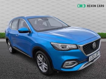 Used MG MG HS 2021 for sale - 79674416: Photo
