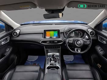 Used MG MG HS 2021 for sale - 79674416: Photo