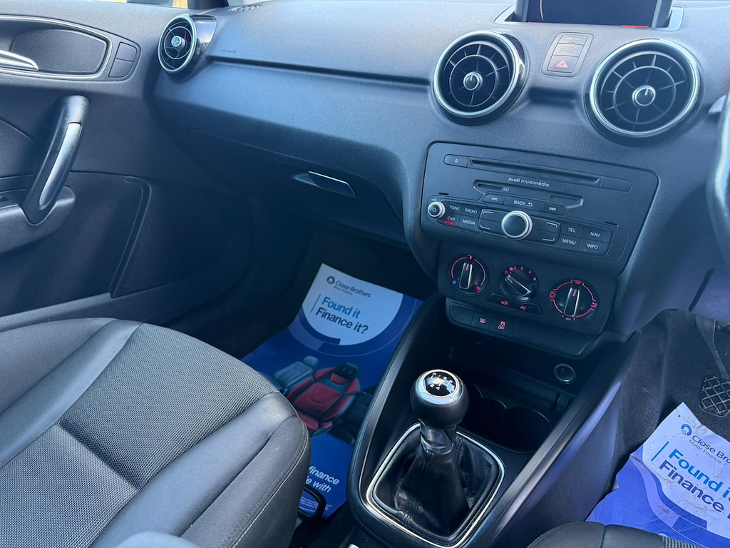 Used Audi A1 2012 for sale - 77360856: Photo 11