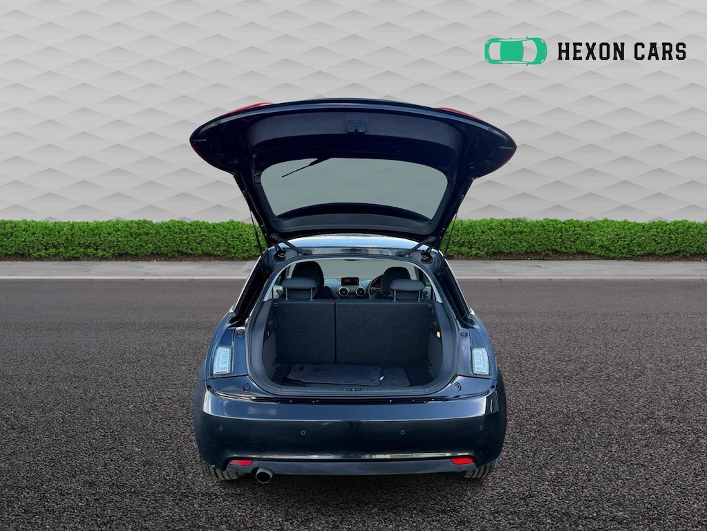 Used Audi A1 2012 for sale - 77360856: Photo 12