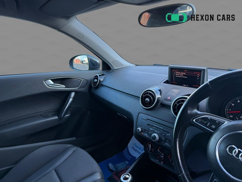 Used Audi A1 2012 for sale - 77360856: Photo 13