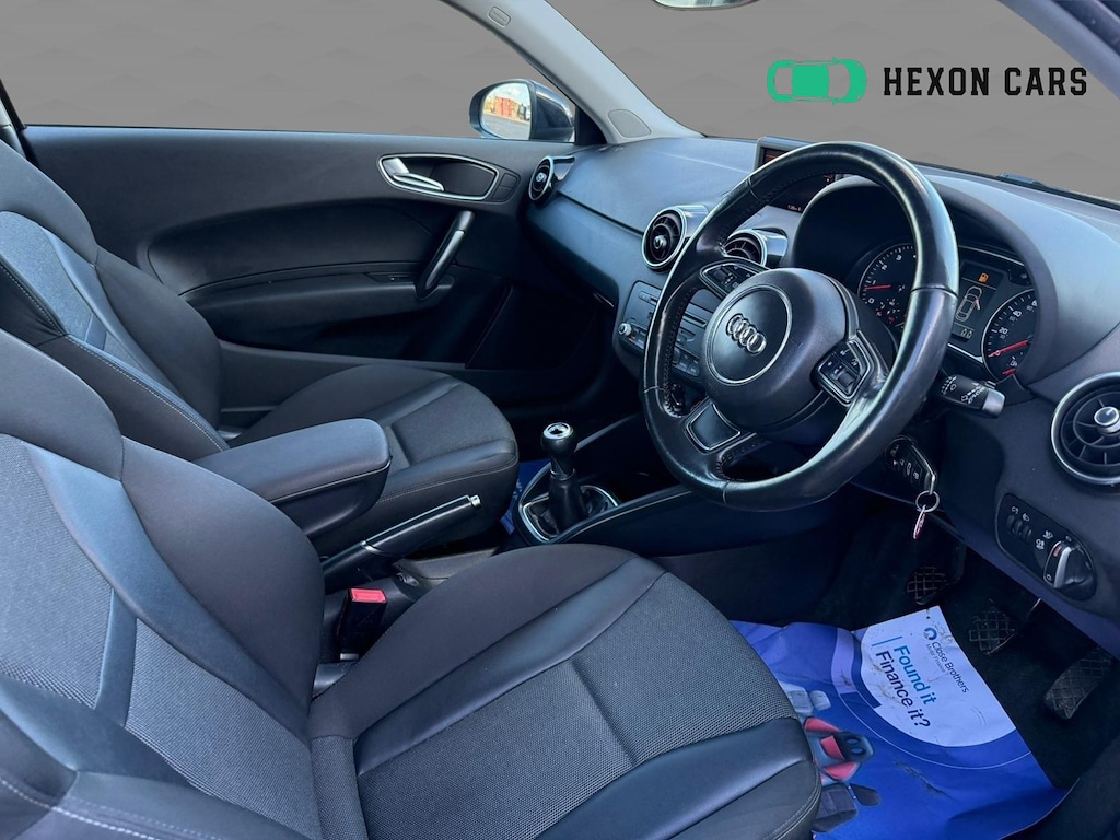 Used Audi A1 2012 for sale - 77360856: Photo 14