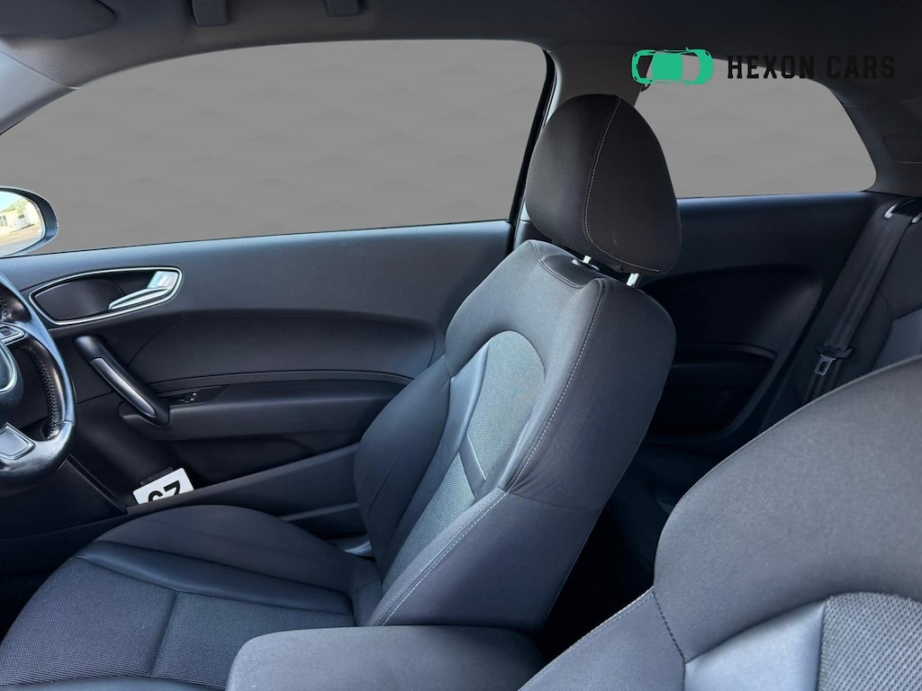 Used Audi A1 2012 for sale - 77360856: Photo 16