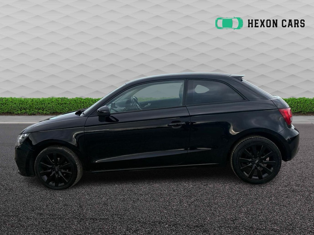 Used Audi A1 2012 for sale - 77360856: Photo 17