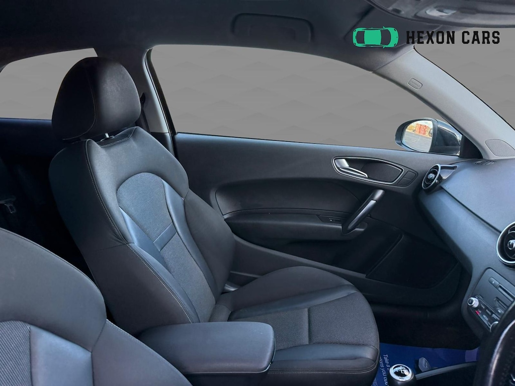 Used Audi A1 2012 for sale - 77360856: Photo 18