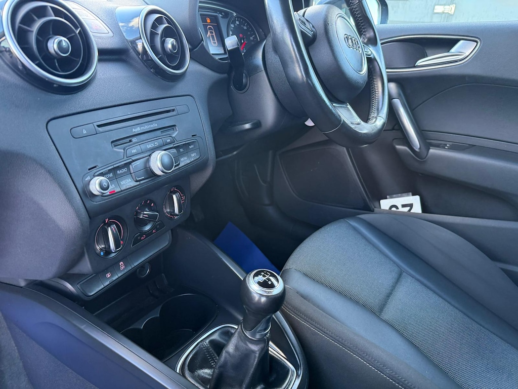 Used Audi A1 2012 for sale - 77360856: Photo 20