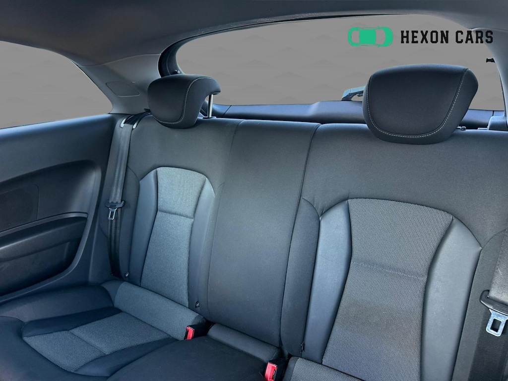 Used Audi A1 2012 for sale - 77360856: Photo 22