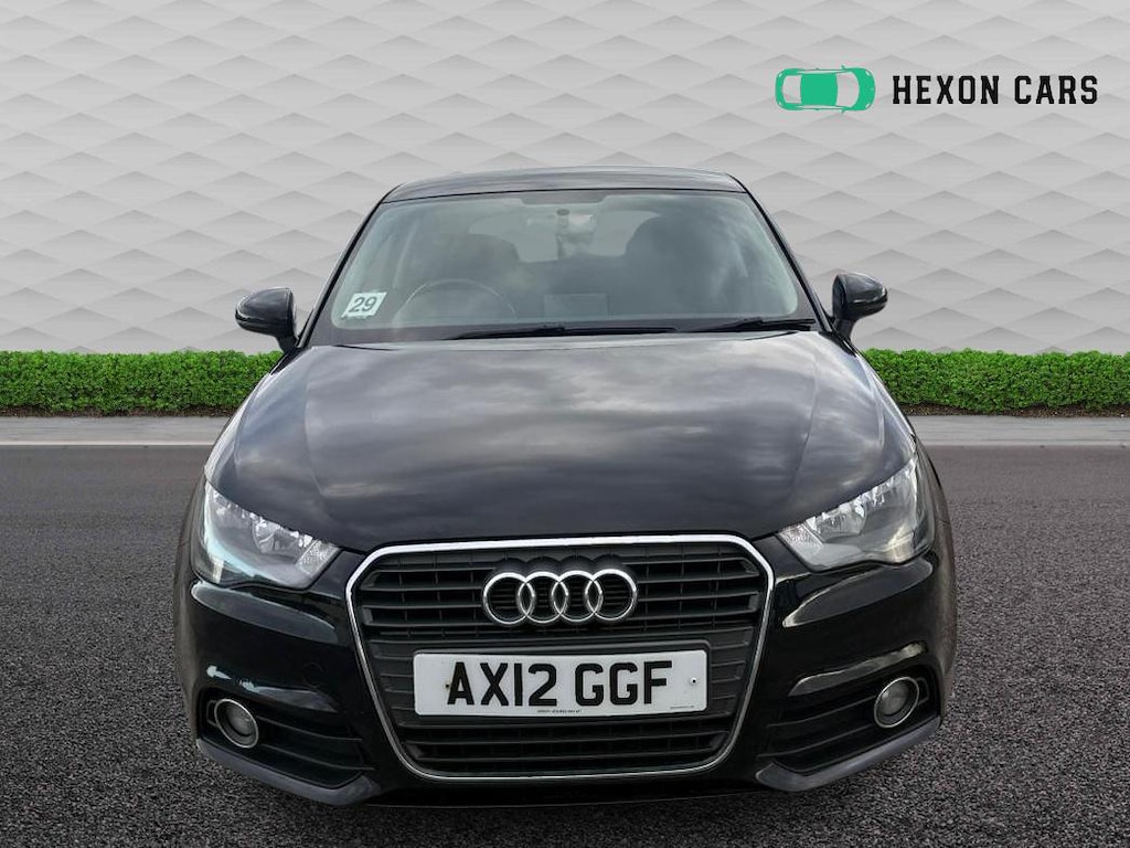 Used Audi A1 2012 for sale - 77360856: Photo 25