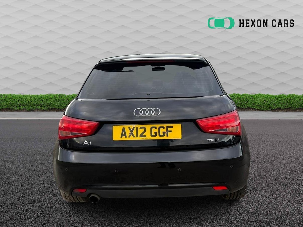 Used Audi A1 2012 for sale - 77360856: Photo 6