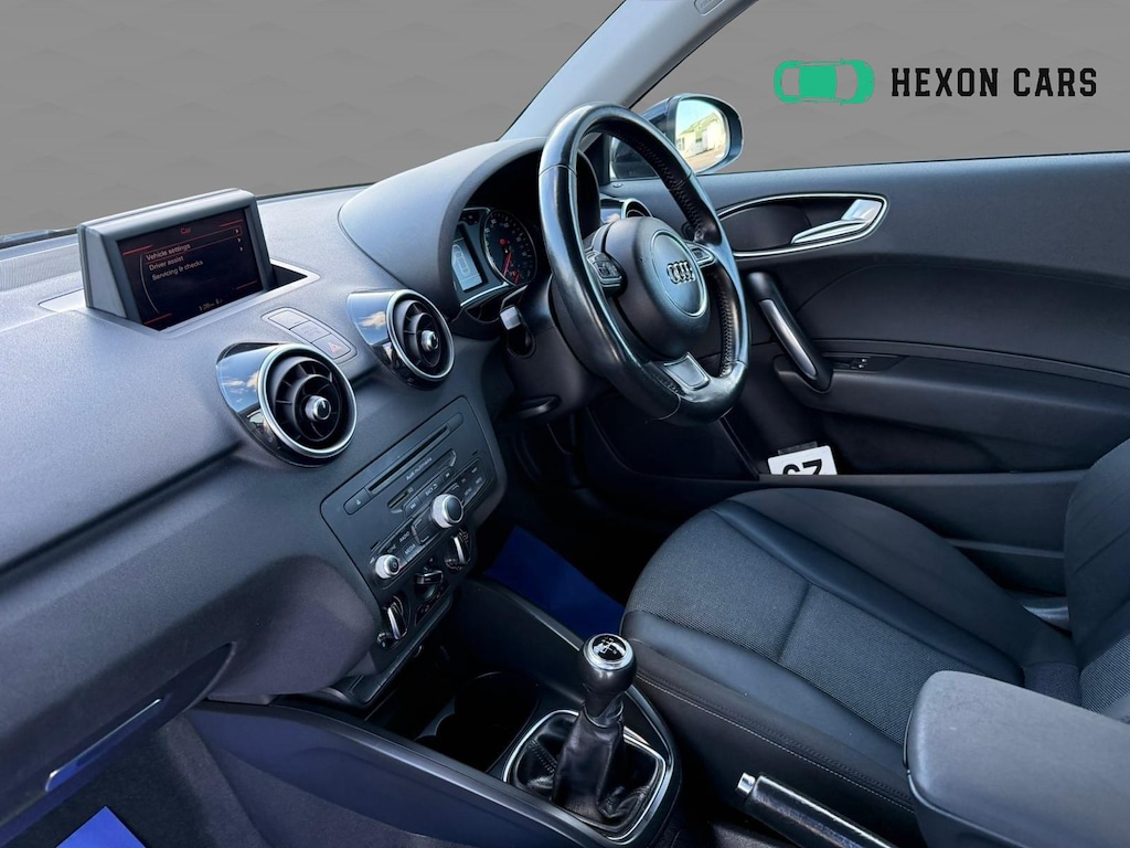 Used Audi A1 2012 for sale - 77360856: Photo 9