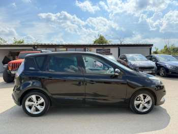 Used Renault Scenic 2012 for sale - 74591102: Photo