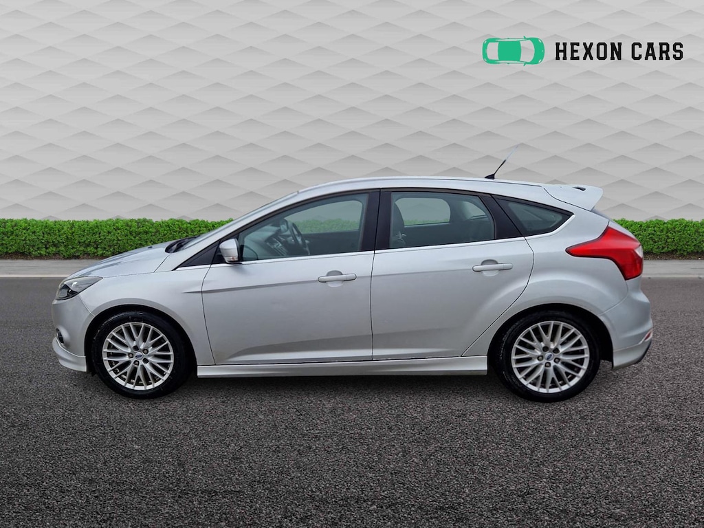 Used Ford Focus 2012 for sale - 77552598: Photo 11