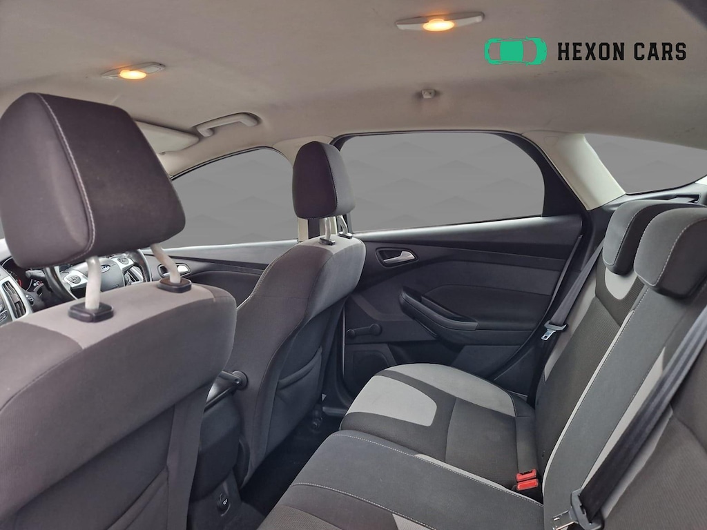 Used Ford Focus 2012 for sale - 77552598: Photo 12