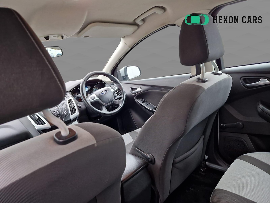 Used Ford Focus 2012 for sale - 77552598: Photo 13