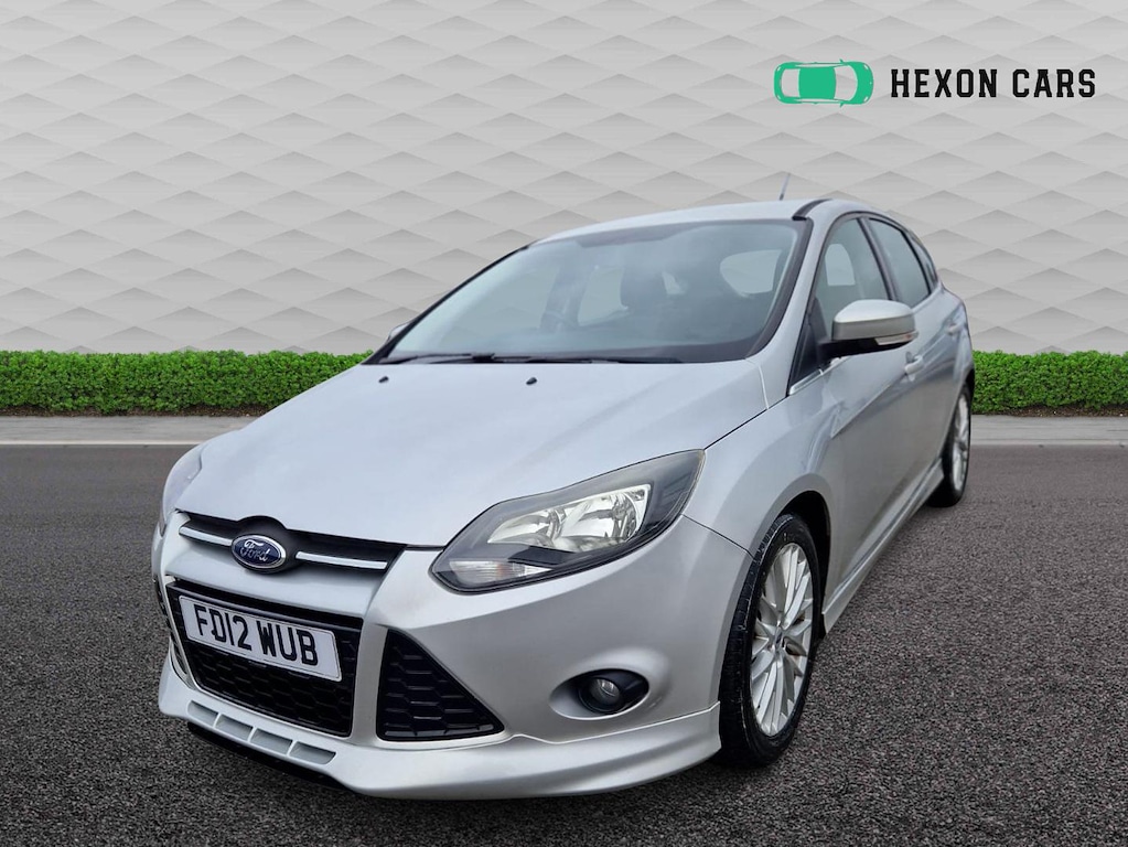 Used Ford Focus 2012 for sale - 77552598: Photo 17