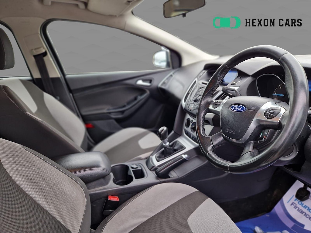 Used Ford Focus 2012 for sale - 77552598: Photo 18