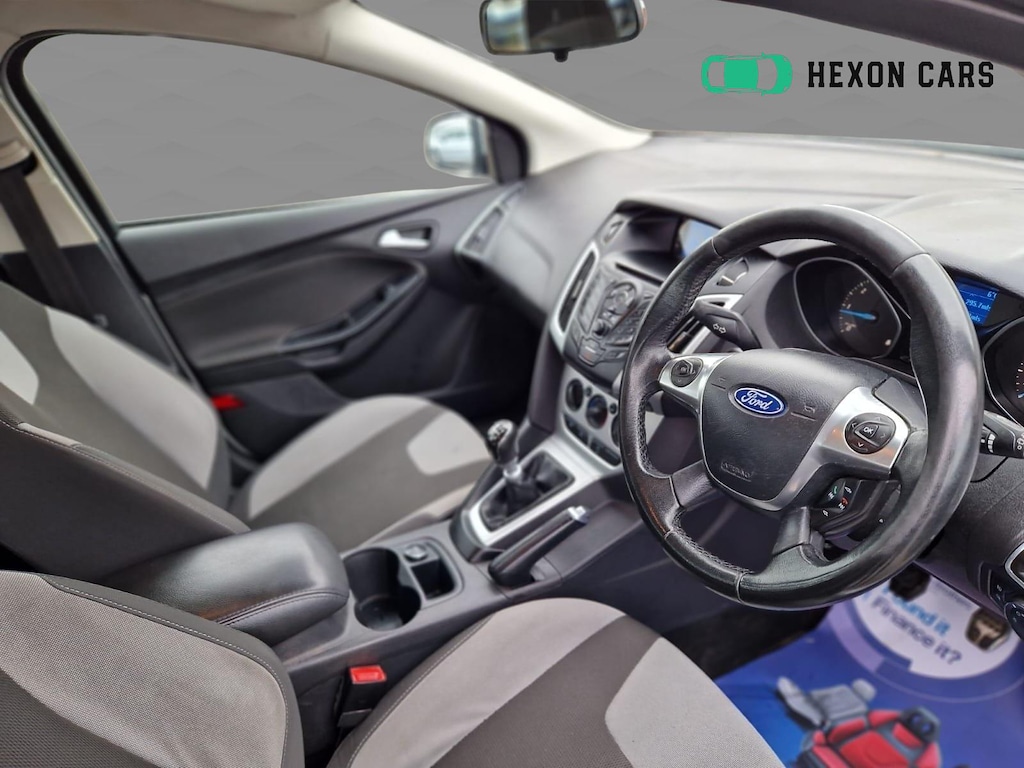 Used Ford Focus 2012 for sale - 77552598: Photo 19