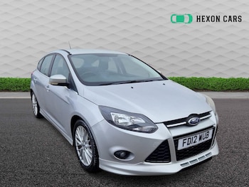 Used Ford Focus 2012 for sale - 77552598: Photo