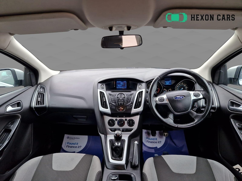 Used Ford Focus 2012 for sale - 77552598: Photo 2