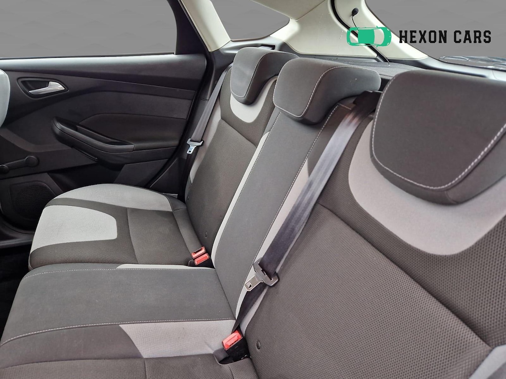 Used Ford Focus 2012 for sale - 77552598: Photo 20