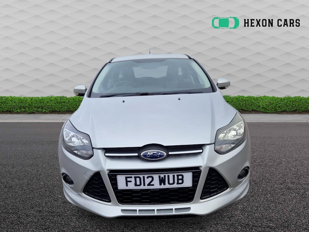 Used Ford Focus 2012 for sale - 77552598: Photo 21