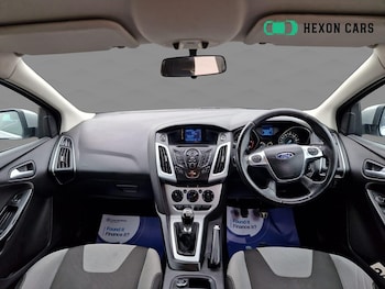 Used Ford Focus 2012 for sale - 77552598: Photo