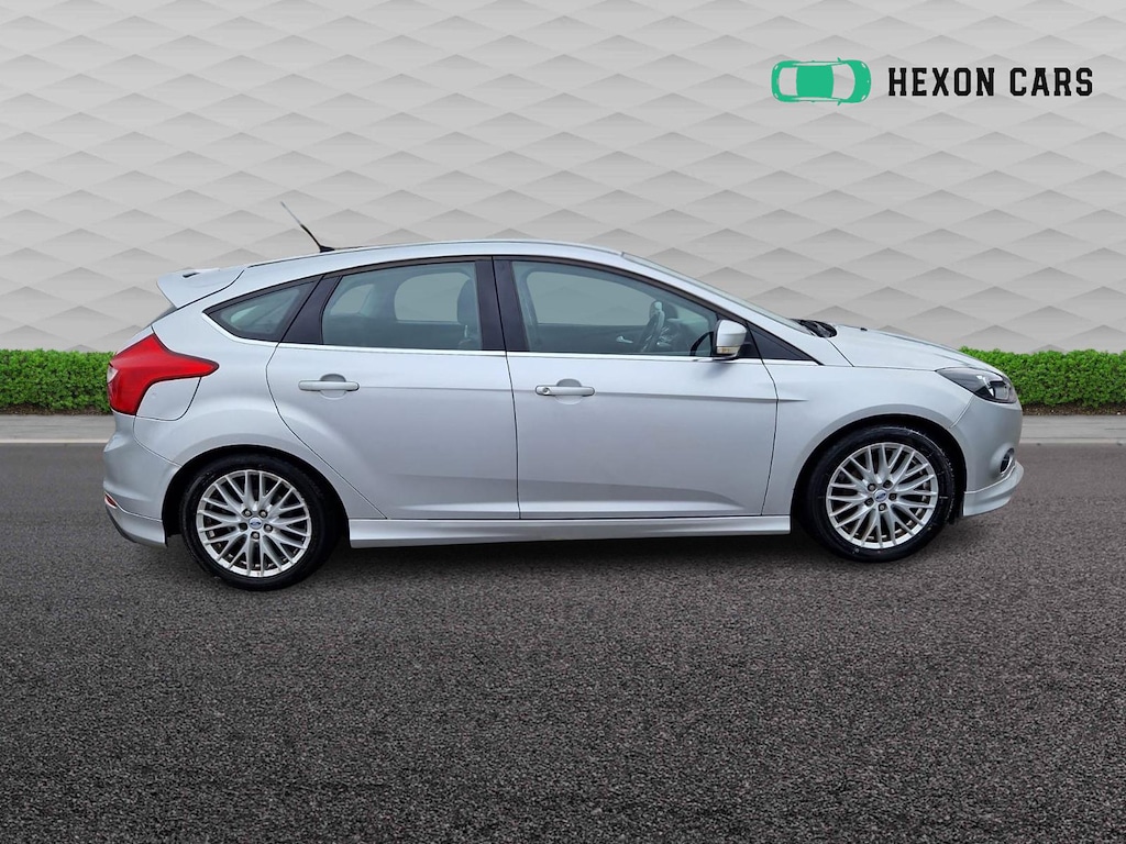 Used Ford Focus 2012 for sale - 77552598: Photo 3