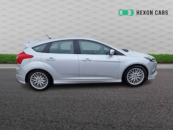 Used Ford Focus 2012 for sale - 77552598: Photo