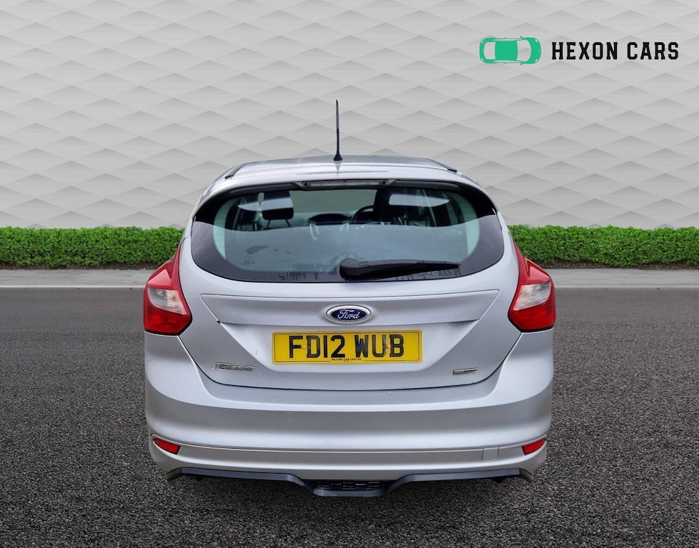 Used Ford Focus 2012 for sale - 77552598: Photo 6