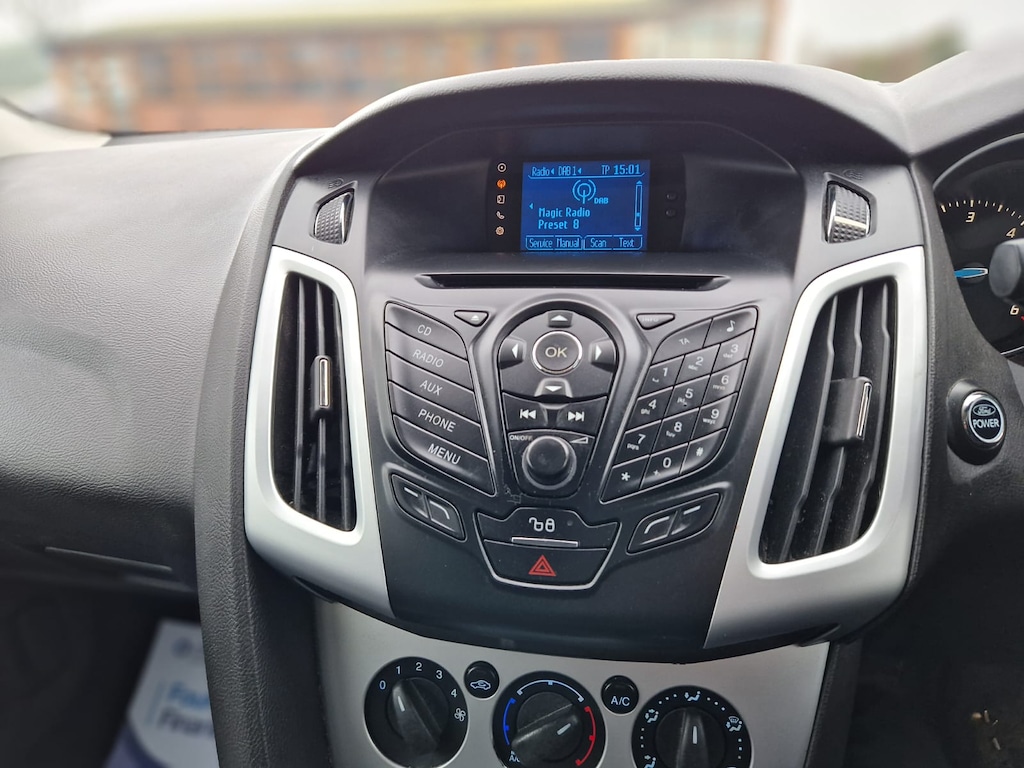 Used Ford Focus 2012 for sale - 77552598: Photo 9