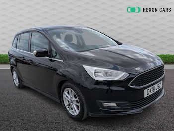 Used Ford Grand C-Max 2018 for sale - 79276863: Photo