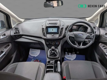 Used Ford Grand C-Max 2018 for sale - 79276863: Photo