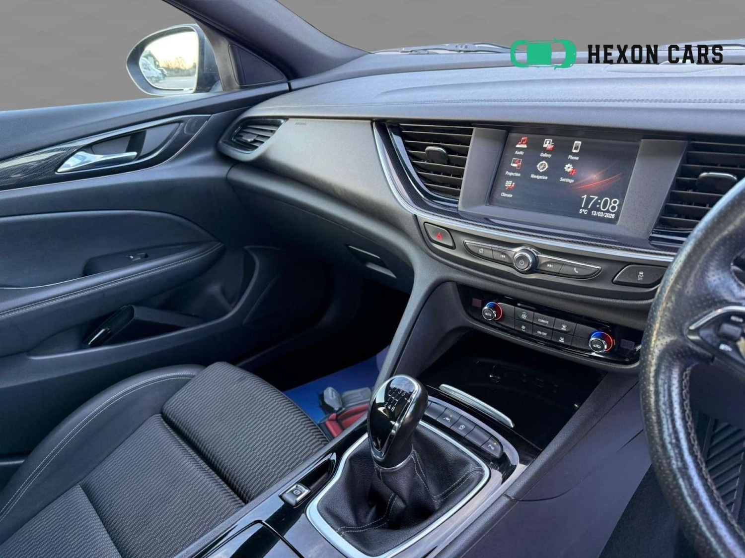 Used Vauxhall Insignia 2019 for sale - 77880466: Photo 10