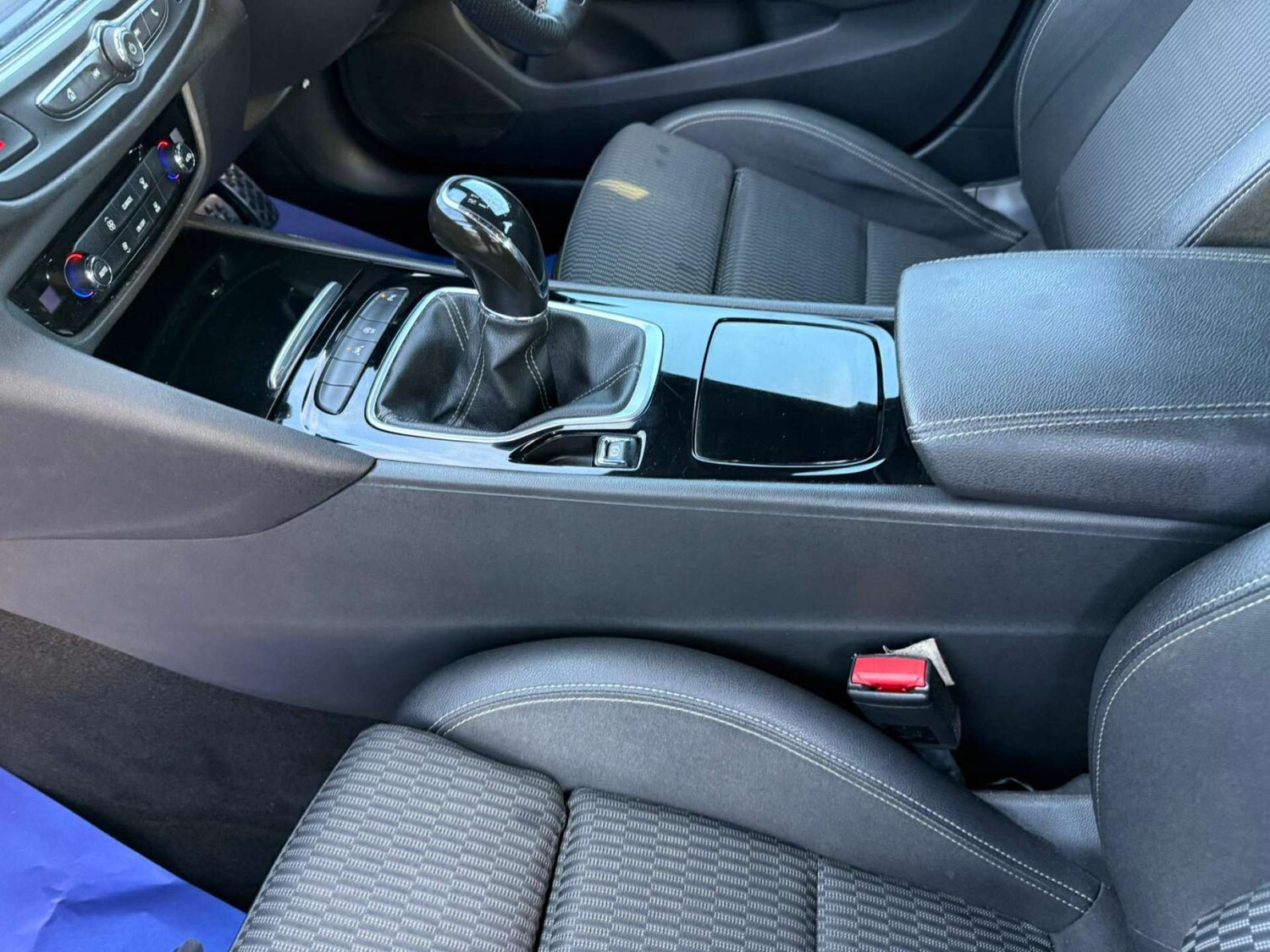 Used Vauxhall Insignia 2019 for sale - 77880466: Photo 11