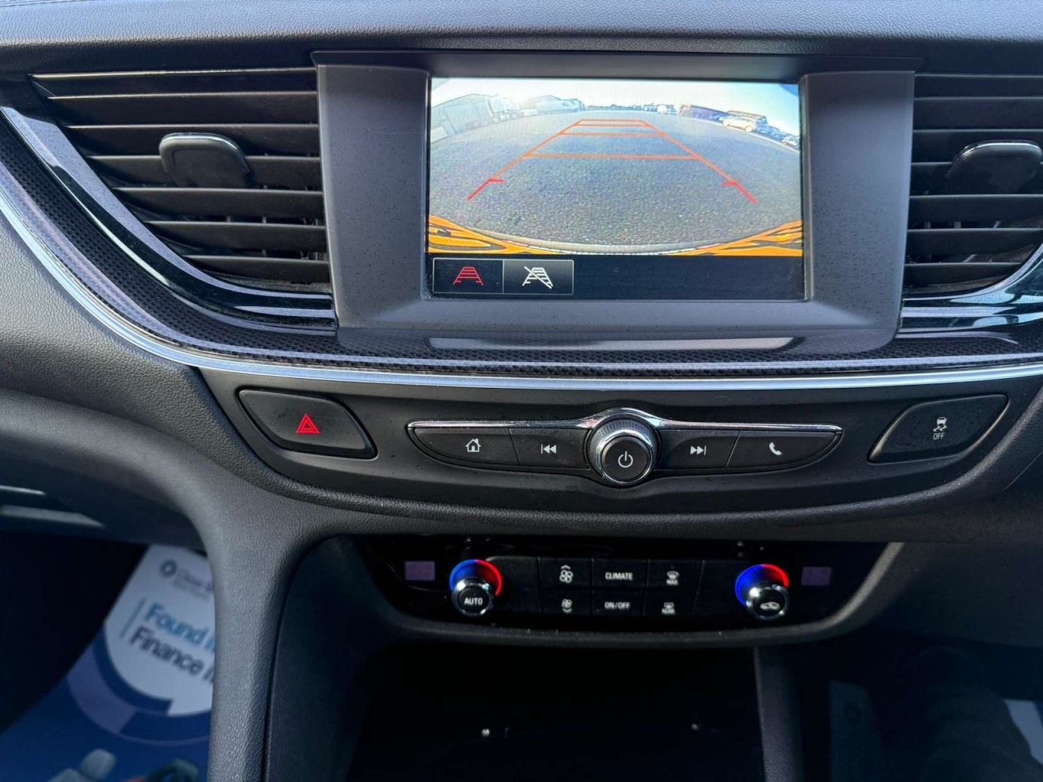 Used Vauxhall Insignia 2019 for sale - 77880466: Photo 12