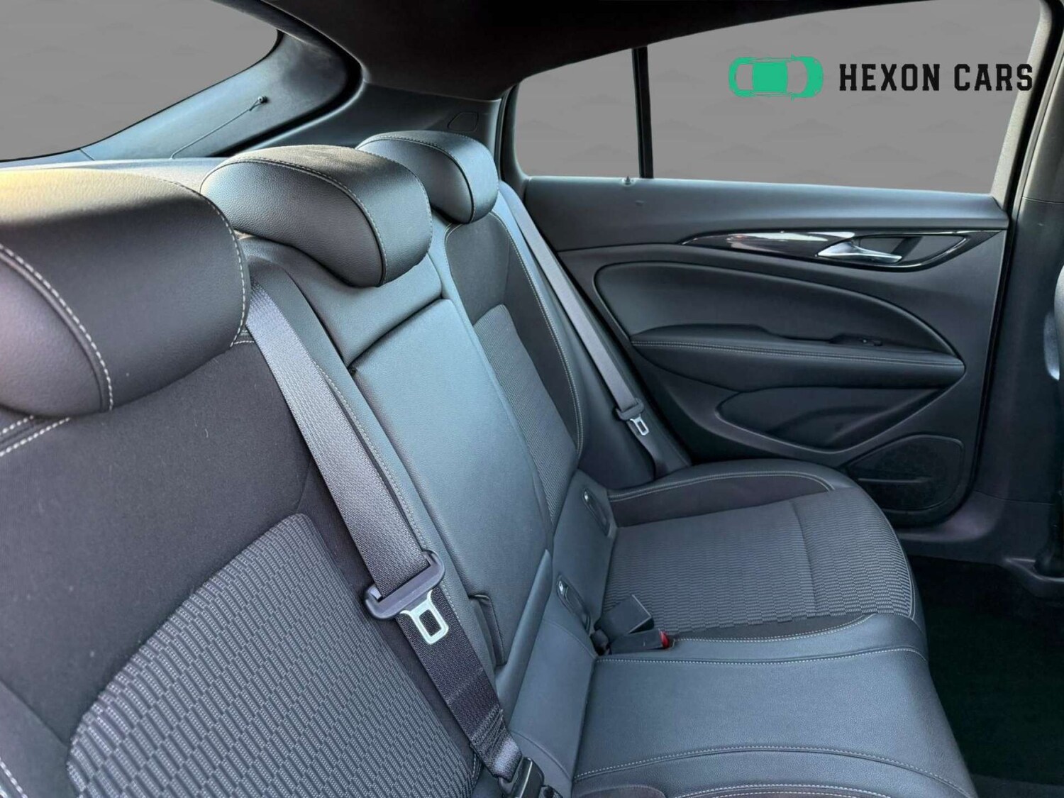 Used Vauxhall Insignia 2019 for sale - 77880466: Photo 13