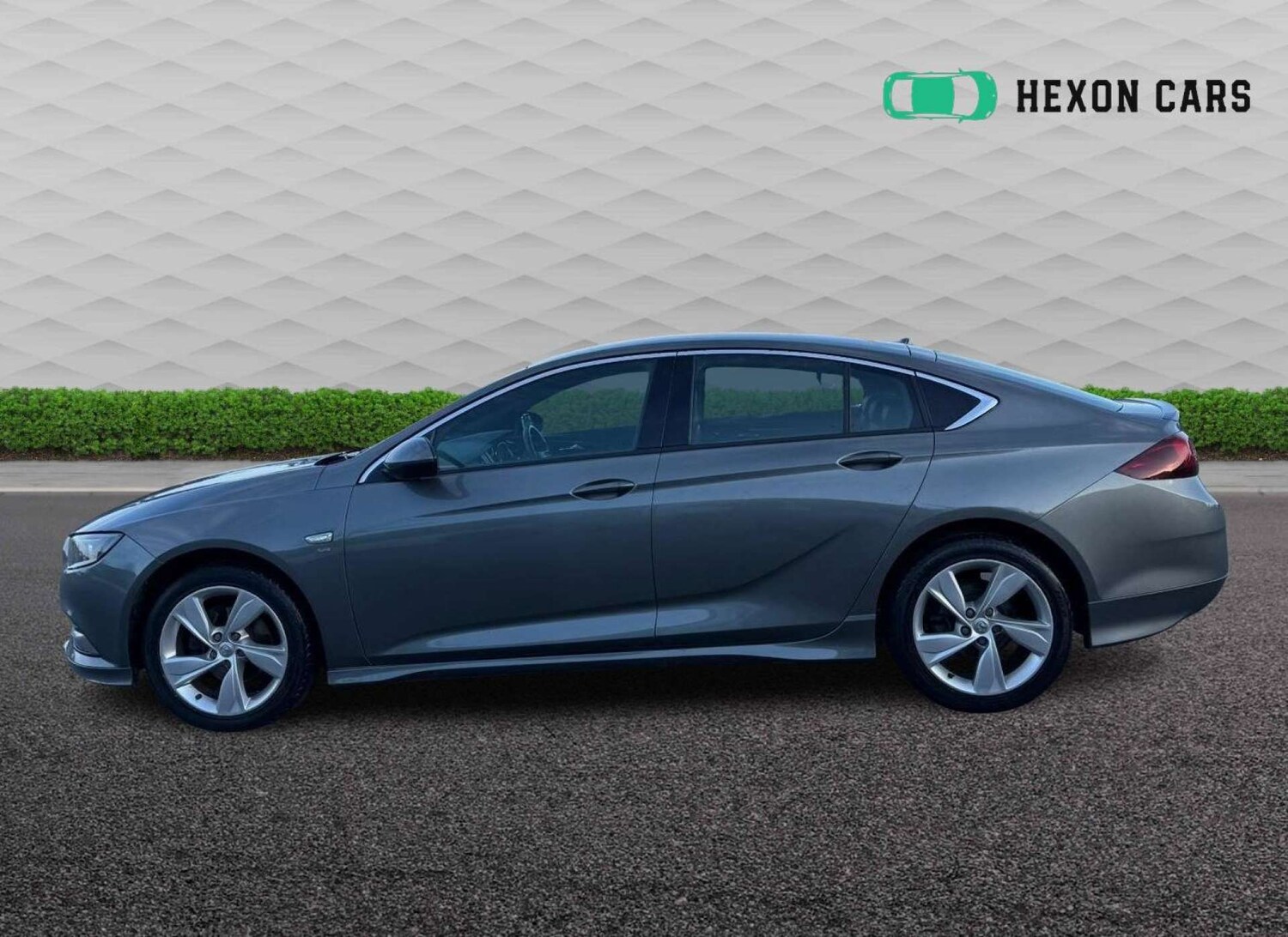 Used Vauxhall Insignia 2019 for sale - 77880466: Photo 14