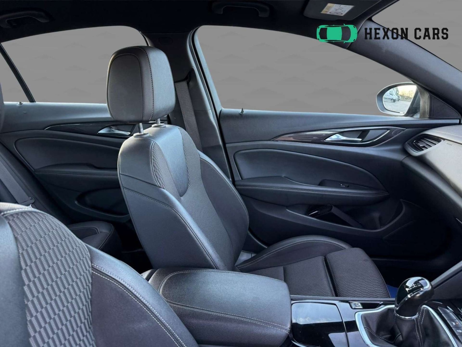 Used Vauxhall Insignia 2019 for sale - 77880466: Photo 17