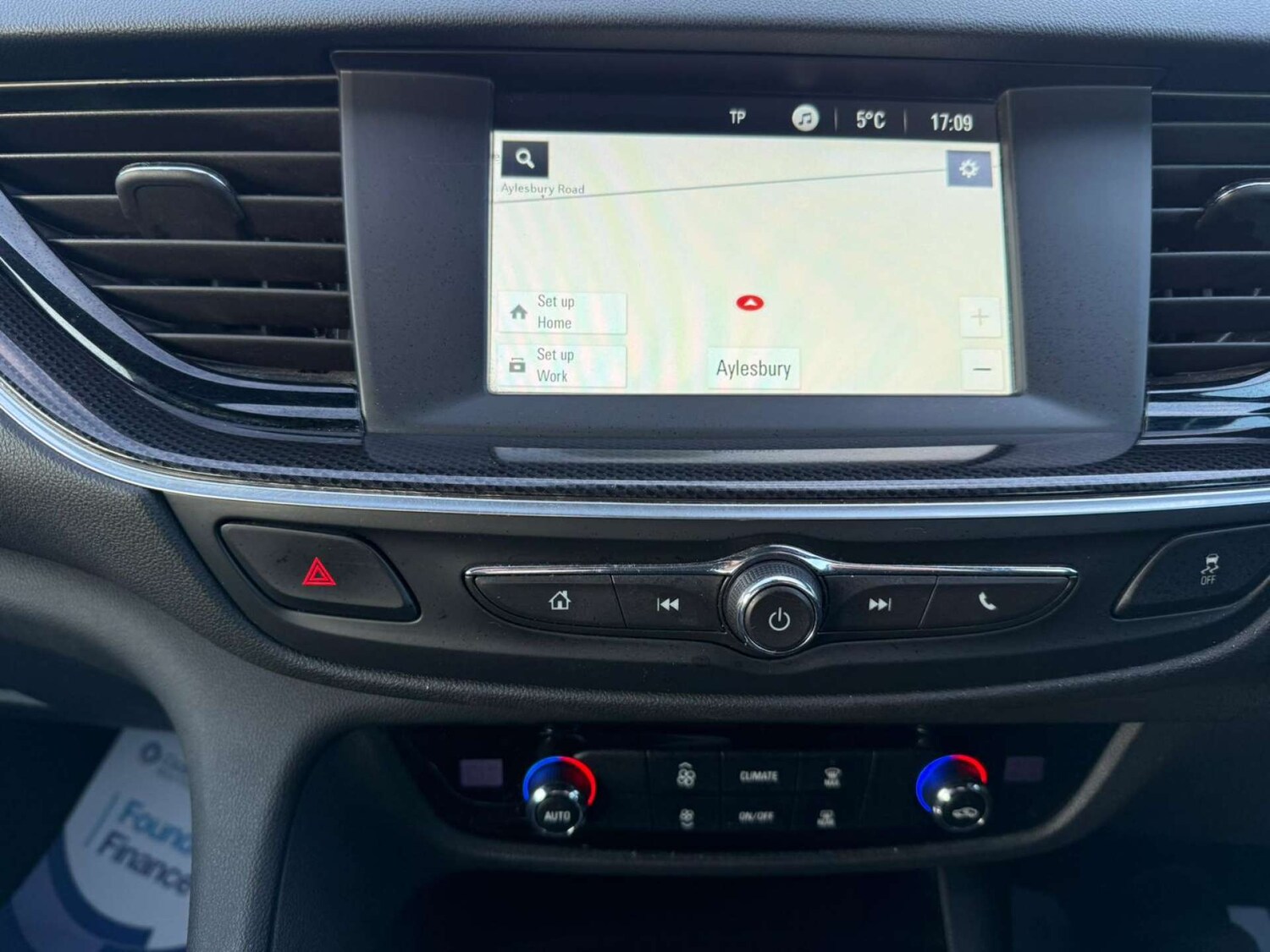 Used Vauxhall Insignia 2019 for sale - 77880466: Photo 18