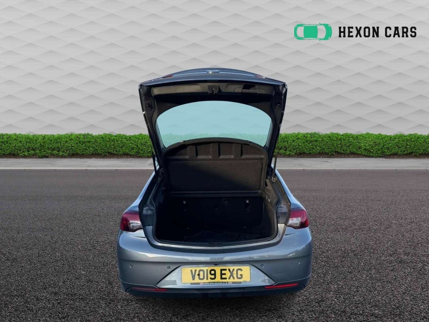 Used Vauxhall Insignia 2019 for sale - 77880466: Photo 19