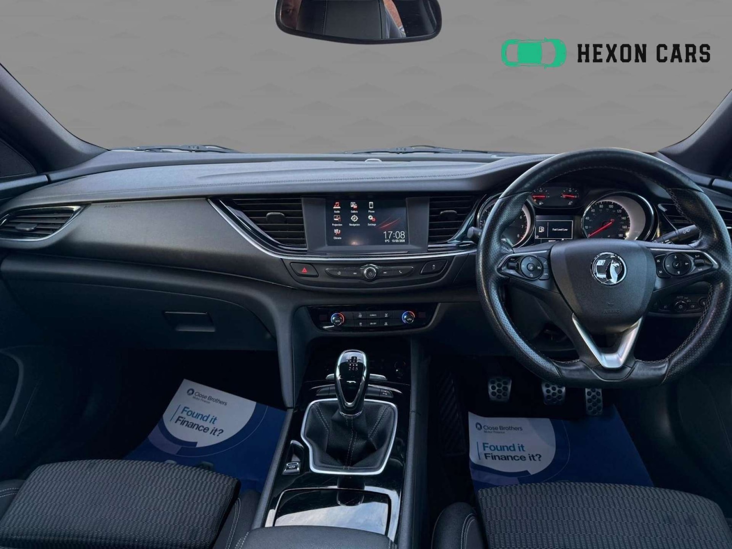 Used Vauxhall Insignia 2019 for sale - 77880466: Photo 2