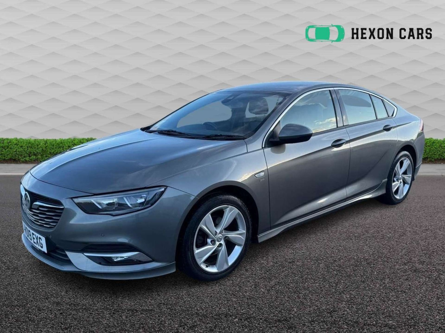 Used Vauxhall Insignia 2019 for sale - 77880466: Photo 20