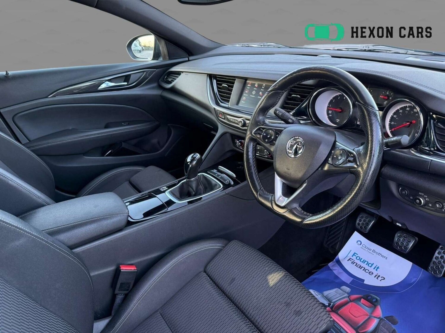 Used Vauxhall Insignia 2019 for sale - 77880466: Photo 22