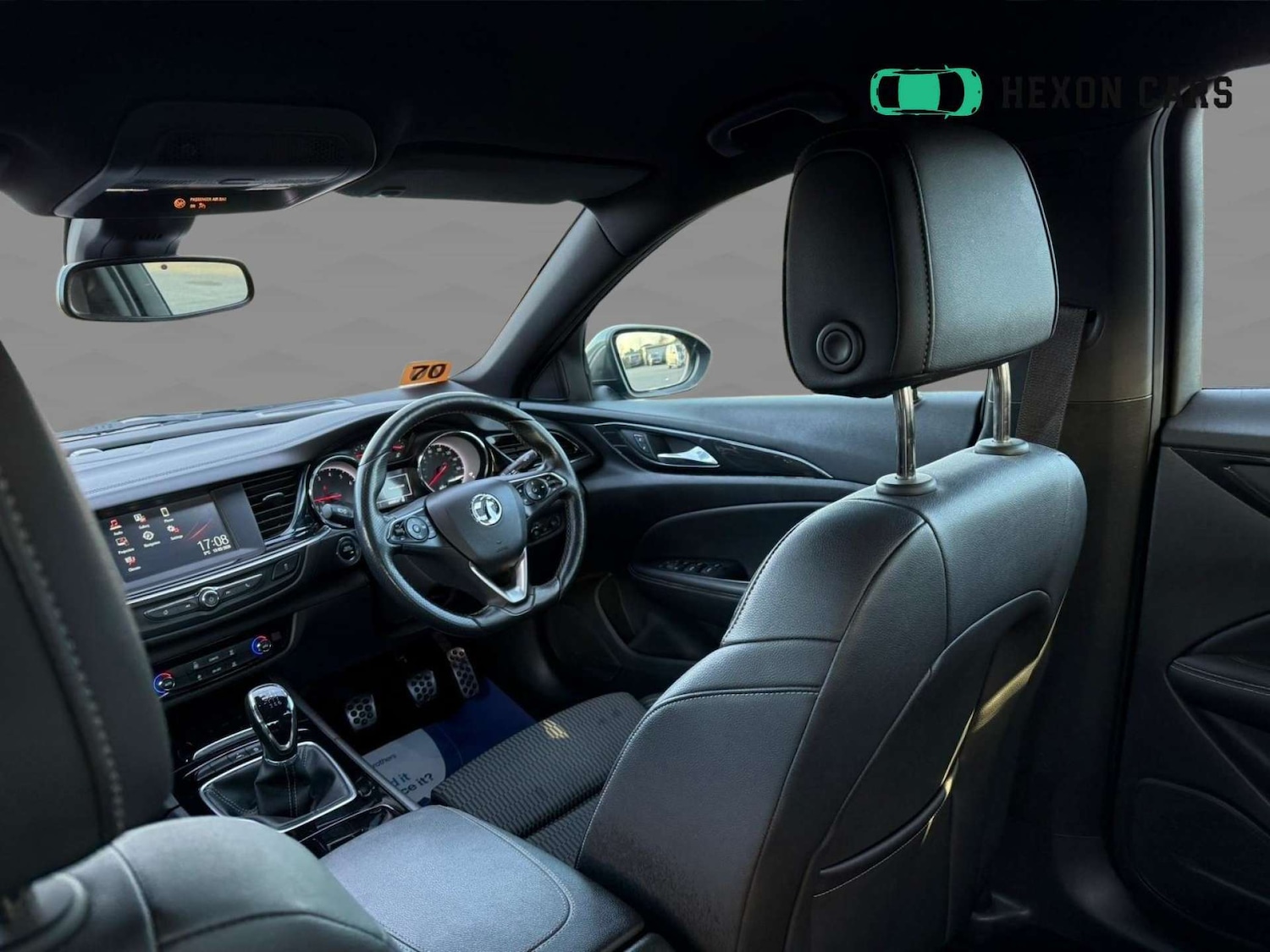 Used Vauxhall Insignia 2019 for sale - 77880466: Photo 23