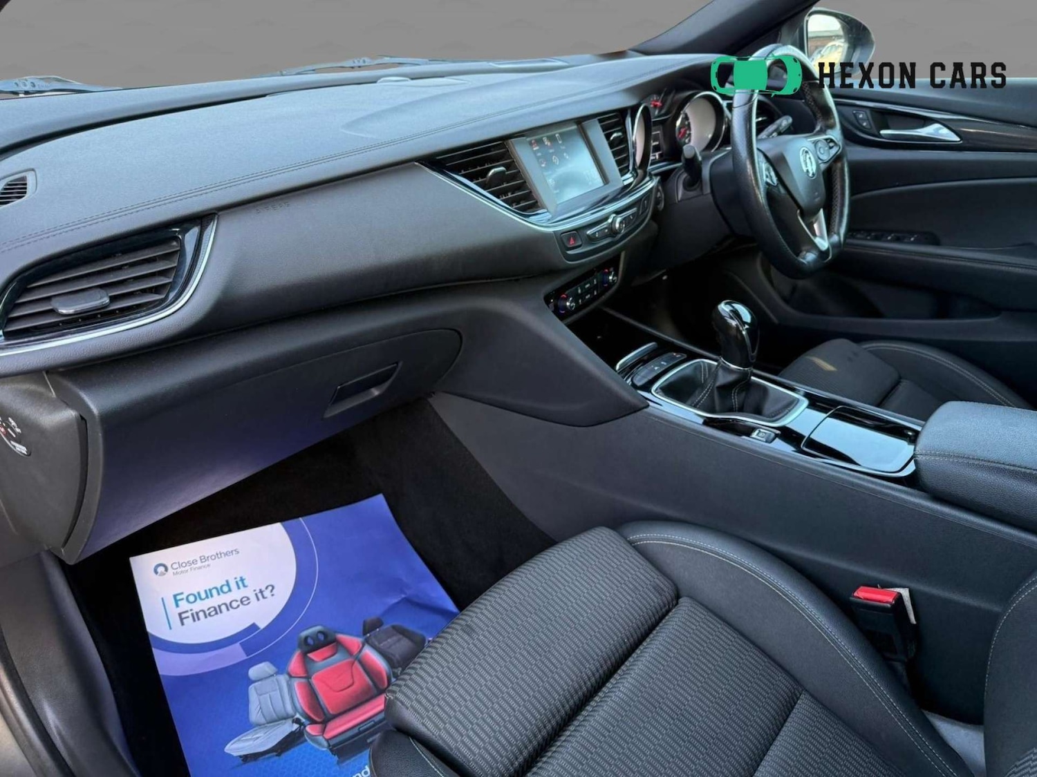 Used Vauxhall Insignia 2019 for sale - 77880466: Photo 24