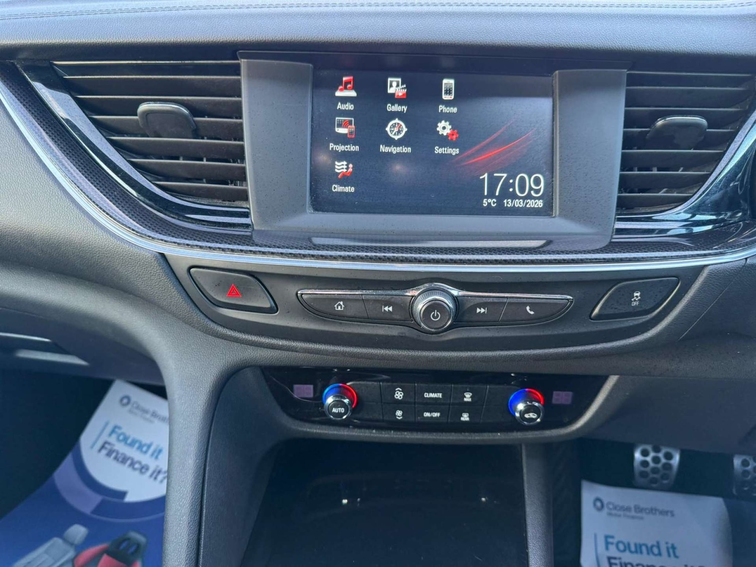 Used Vauxhall Insignia 2019 for sale - 77880466: Photo 25