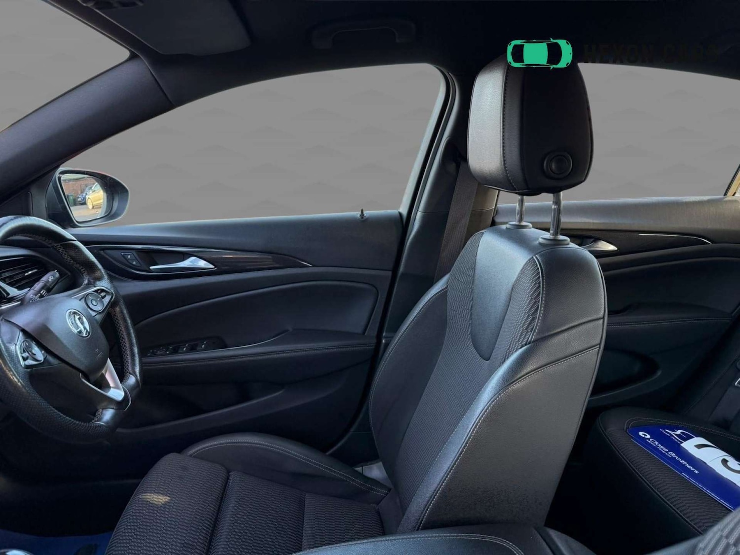 Used Vauxhall Insignia 2019 for sale - 77880466: Photo 26