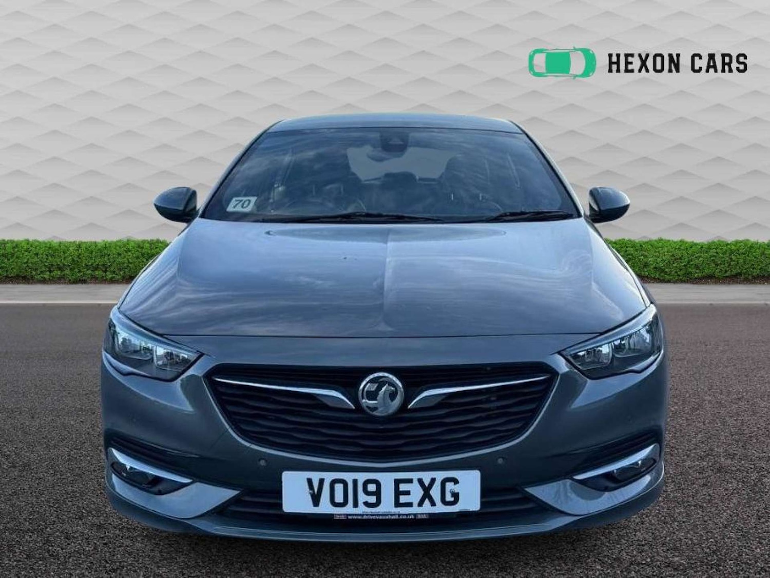 Used Vauxhall Insignia 2019 for sale - 77880466: Photo 27